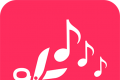 音频裁剪大师logo图