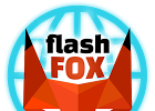 Flashfox图标