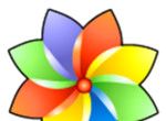 私人影视logo图