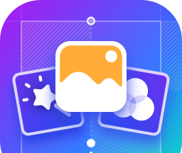 美图编辑大师图标