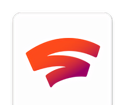 谷歌云游戏平台图标