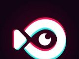 丑鱼小视频logo图