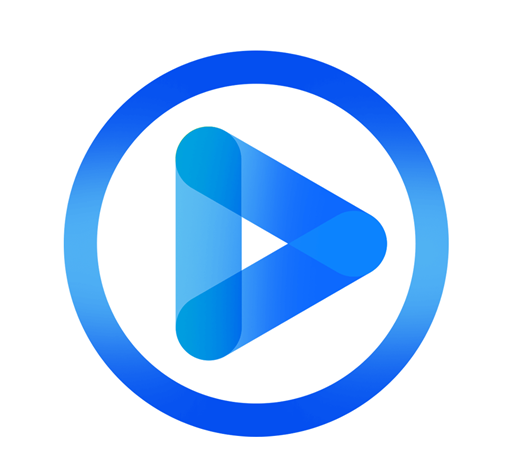 聚合影院logo图