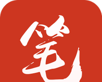 笔趣看书阁logo图