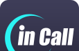 inCall图标