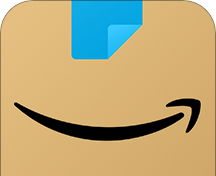 亚马逊购物图标
