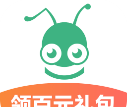 蚂蚁短租logo图
