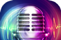 魔音特效变声器图标