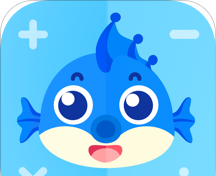 新世纪数学图标