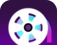 杨桃视频剪辑图标