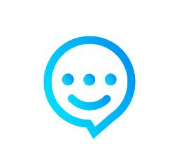 桃桃部落logo图