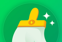 极快清理大师logo图