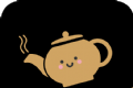 茶小馆图标