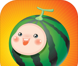 天天水果连连看logo图