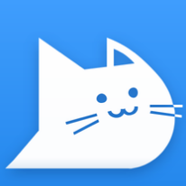 辅导猫软件logo图