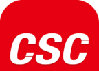 绝味csc系统logo图