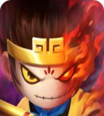 造梦无双修改器logo图