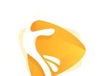 左手视频编辑logo图