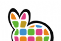 兔子短视频logo图