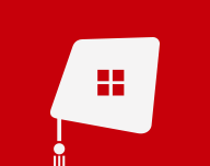 企业云教育图标