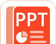 PPT制作幻灯片图标