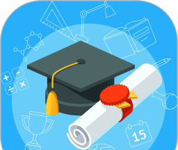 高考志愿填报专家图标