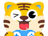 小虎游戏盒子图标