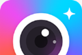 快云美颜P图相机图标