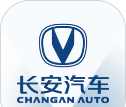长安汽车图标