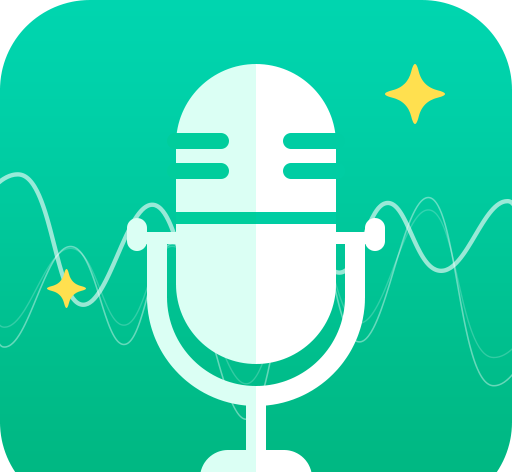 瓜瓜变声器图标