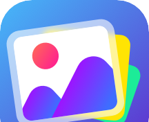 万能相册大师图标