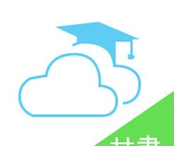 甘肃智慧教育图标