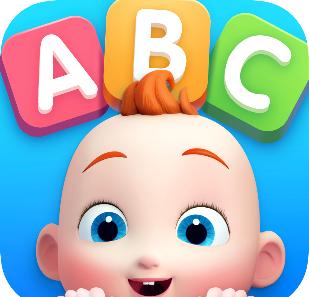 JoJo英语启蒙图标