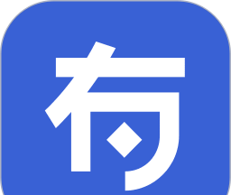 百度有钱花图标