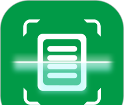 全能文件扫描王图标