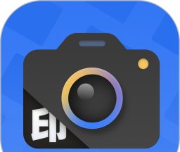 搞定水印相机图标