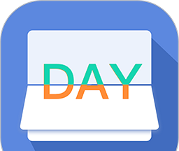 倒数时光机图标