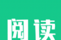 小说阅读助手logo图