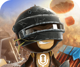 变声器游戏语音助手图标