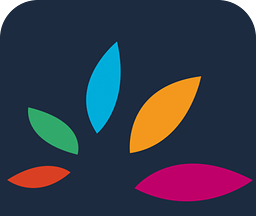 佰仟金融app图标