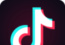 抖音海外版图标