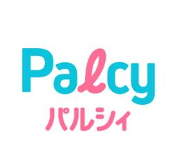 palcy漫画logo图
