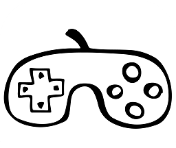 世嘉模拟器图标