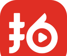 拍呱呱短视频图标