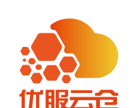优服云仓图标