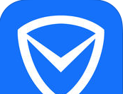 腾讯手机管家logo图