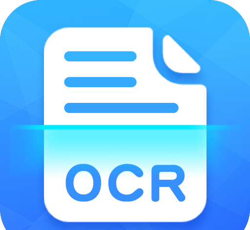 文档文件扫描图标