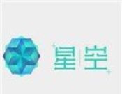 星空传媒logo图