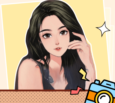 漫画脸p图软件图标