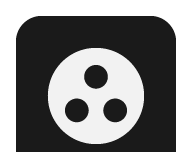 光影浏览器图标